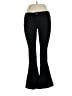 Paige Black Jeans Size 32 waist - photo 1
