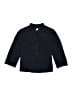 J.Crew 100% Cotton Blue Jacket Size 4 - photo 1