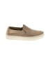 The Flexx Tan Sneakers Size 7 - photo 1