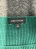 Lord & Taylor Green Pullover Sweater Size S - photo 7