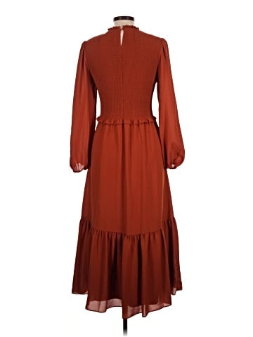 NANETTE Nanette Lepore Casual Dress (view 2)