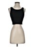 Assorted Brands Black Tank Top Size XS - photo 1