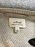 Wilfred Silver Pullover Sweater Size S - photo 7