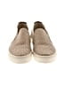 The Flexx Tan Sneakers Size 7 - photo 2