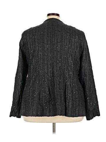 Eileen Fisher Kimono (view 2)
