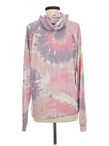 Victoria's Secret Pink Pullover Hoodie (view 2)