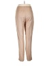 Spiegel 100% Polyester Tan Casual Pants Size 10 - photo 2
