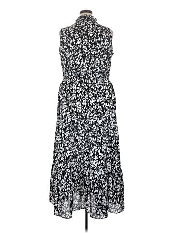 London Times Casual Dress (view 2)