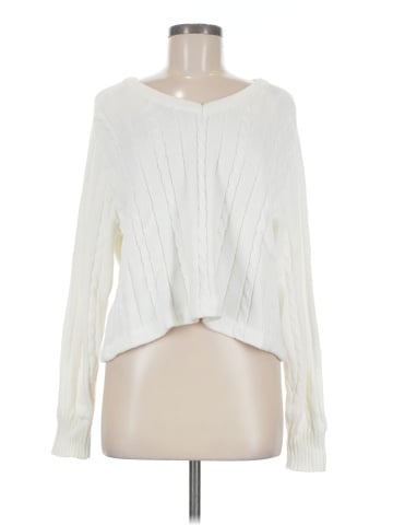 Brandy Melville Pullover Sweater (view 1)