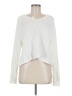 Brandy Melville White Pullover Sweater Size M (estimated) - photo 1