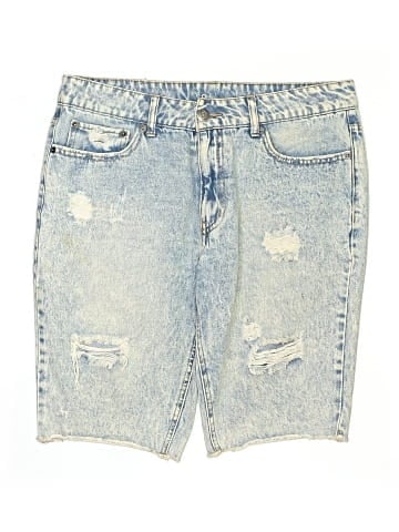 Original Use Denim Shorts (view 1)