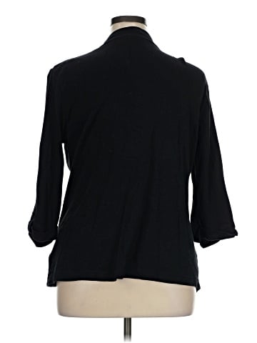 Croft & Barrow Kimono (view 2)