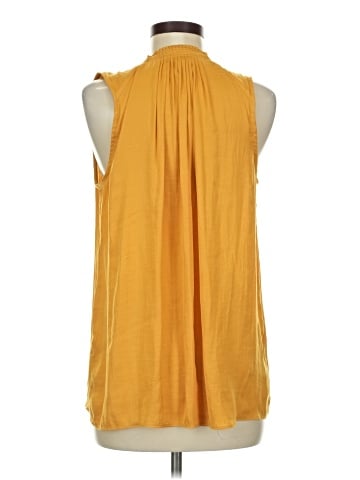 Simply Vera Vera Wang Sleeveless Blouse (view 2)