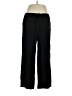 H&M Black Track Pants Size XL - photo 1