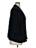 Croft & Barrow 100% Cotton Black Kimono Size XL - photo 4