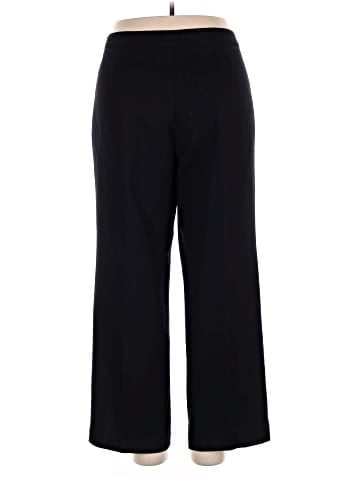 Pendleton Wool Pants (view 2)