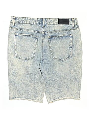 Original Use Denim Shorts (view 2)