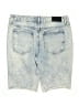 Original Use 100% Cotton Blue Denim Shorts Size 34 waist - photo 2