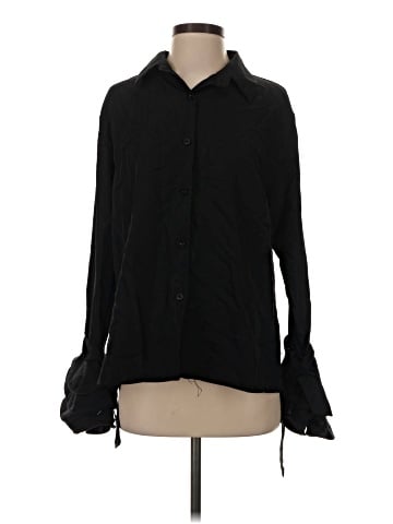 Uoozee Long Sleeve Blouse (view 1)