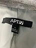 Apt. 9 Gray Blazer Size L - photo 6