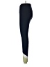 Beyond Yoga Color Block Blue Active Pants Size M - photo 5