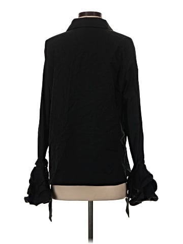 Uoozee Long Sleeve Blouse (view 2)