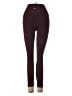 Lululemon Athletica Burgundy Active Pants Size 2 - photo 2