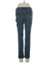 L.e.i. Chevron-herringbone Blue Jeans Size 12 - photo 2