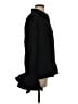 Uoozee Black Long Sleeve Blouse Size L - photo 4