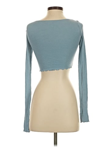 Cotton Candy LA Long Sleeve Top (view 2)
