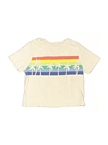 Hanna Andersson Short Sleeve T-Shirt (view 1)