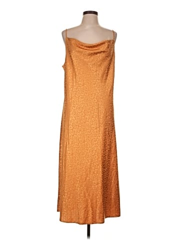 Emma & Michele Casual Dress (view 1)