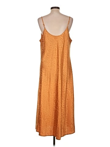Emma & Michele Casual Dress (view 2)