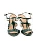 J.Crew Green Wedges Size 10 - photo 2