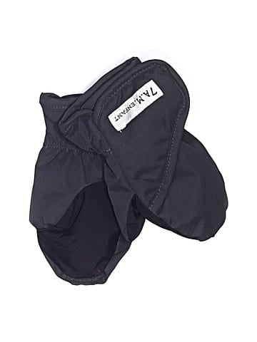 7a.m. ENFANT Mittens (view 1)
