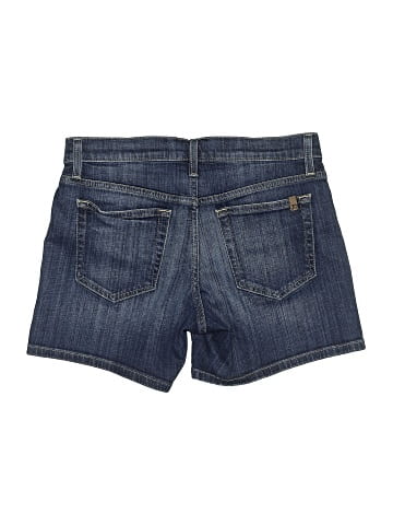 Joe's Jeans Denim Shorts (view 2)