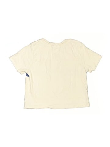 Hanna Andersson Short Sleeve T-Shirt (view 2)