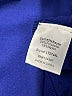 Line & Dot Blue Pullover Sweater Size L - photo 8