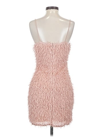 Missguided Cocktail Dress (view 2)
