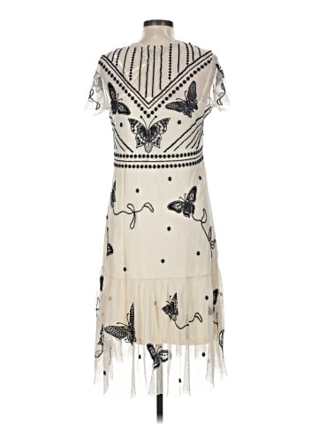 Biya Cocktail Dress (view 2)