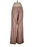 Express Design Studio Stripes Pink Dress Pants Size 12 - photo 2