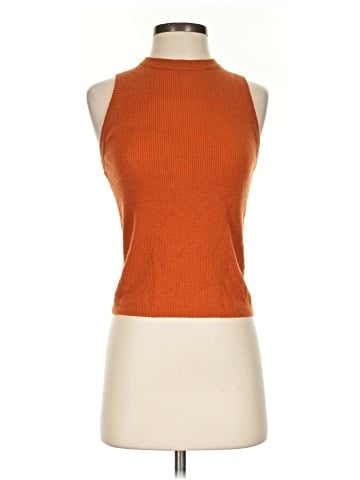 Vince. Short Sleeve Turtleneck (view 1)