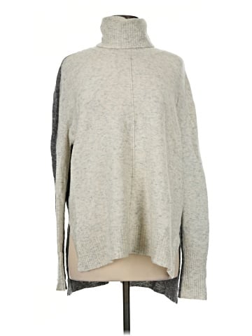 Athleta Turtleneck Sweater (view 1)