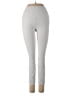 Lululemon Athletica Gray Active Pants Size 2 - photo 1