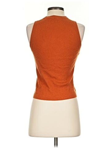 Vince. Short Sleeve Turtleneck (view 2)