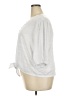 Belldini White 3/4 Sleeve Blouse Size 2X - photo 5