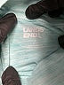Lands' End Tie-dye Green Skort Size 10 - 12 - photo 3