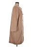 Purificacion Garcia Tan Coat Size EU 40 / US 10 - photo 4