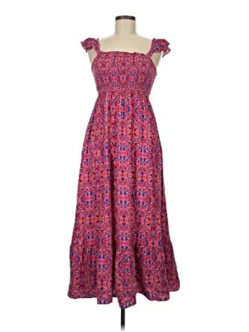 Shop Neighbor Casual Dress (view 1)