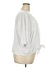 Belldini White 3/4 Sleeve Blouse Size 2X - photo 4